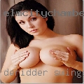 Deridder, swingers