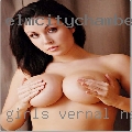 Girls Vernal, naked