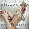 Really village naked girls