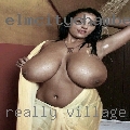 Really village naked girls