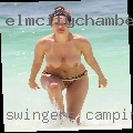 Swingers camping Michigan